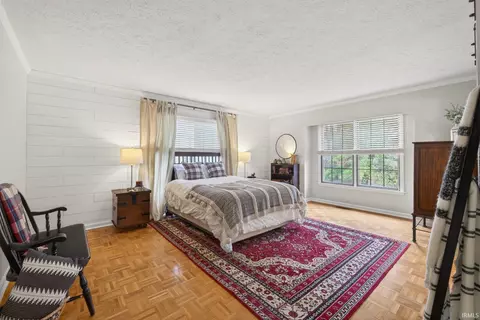 Bedroom - 2244 E Cape Cod Dr, Bloomington, IN 47401 photo 1 of 6
