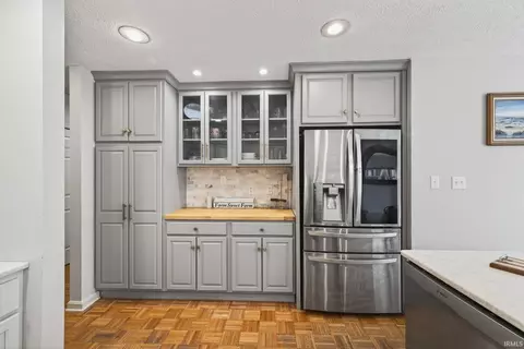 Kitchen - 2244 E Cape Cod Dr, Bloomington, IN 47401 photo 3 of 3