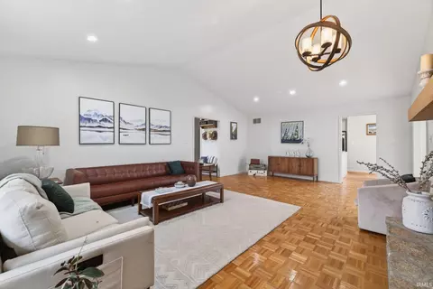 Living - 2244 E Cape Cod Dr, Bloomington, IN 47401 photo 1 of 4