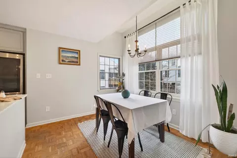 Dining - 2244 E Cape Cod Dr, Bloomington, IN 47401 photo 1 of 2