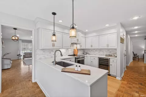 Kitchen - 2244 E Cape Cod Dr, Bloomington, IN 47401 photo 1 of 3