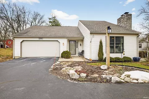 2244 E Cape Cod Dr, Bloomington, IN 47401