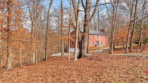 600 N Lower Birdie Galyan Rd, Bloomington, IN 47408
