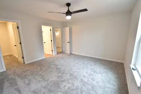 Bedroom - 994 E 8th St, Fowler, IN 47944 photo 3 of 10