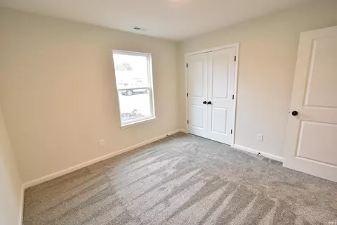 Bedroom - 994 E 8th St, Fowler, IN 47944 photo 6 of 10