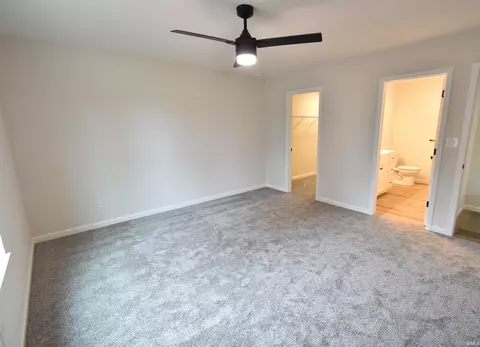 Bedroom - 994 E 8th St, Fowler, IN 47944 photo 2 of 10