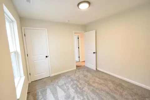 Bedroom - 994 E 8th St, Fowler, IN 47944 photo 10 of 10