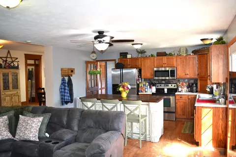 Kitchen - 116 W North St, Delphi, IN 46923 photo 3 of 3