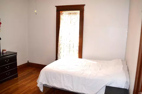 Bedroom - 116 W North St, Delphi, IN 46923 photo 4 of 4