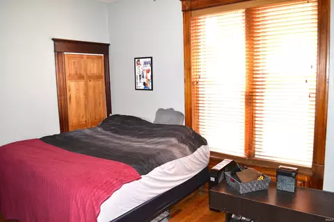 Bedroom - 116 W North St, Delphi, IN 46923 photo 2 of 4