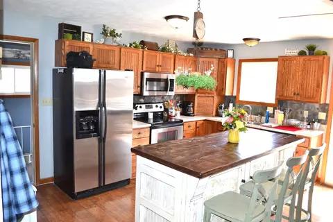 Kitchen - 116 W North St, Delphi, IN 46923 photo 1 of 3