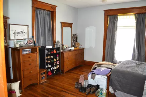 Bedroom - 116 W North St, Delphi, IN 46923 photo 1 of 4