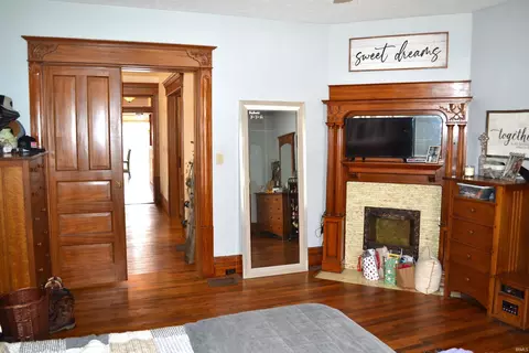 Other - 116 W North St, Delphi, IN 46923 photo 1 of 12