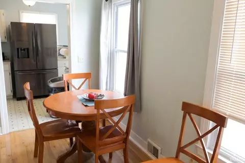 Dining - 415 E William St, Washington, IN 47501 photo 1 of 2