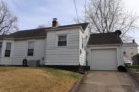 Other - 415 E William St, Washington, IN 47501 photo 7 of 7