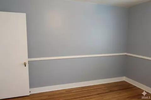 Bedroom - 415 E William St, Washington, IN 47501 photo 2 of 2