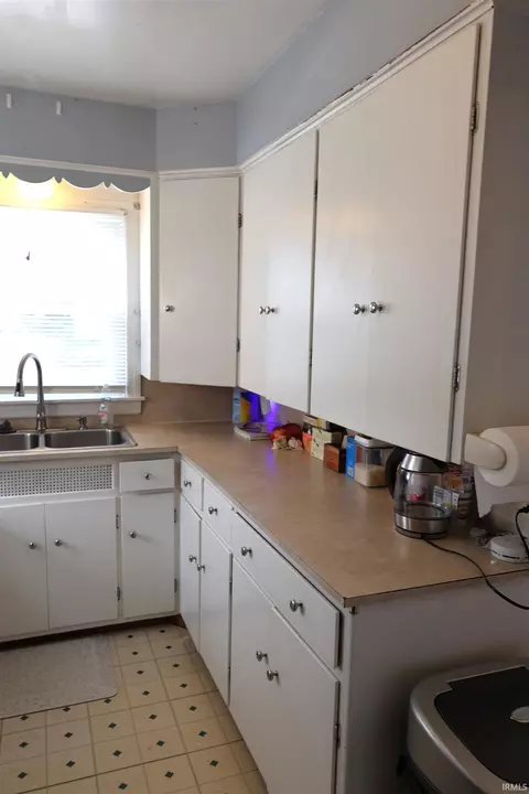 Kitchen - 415 E William St, Washington, IN 47501 photo 3 of 3