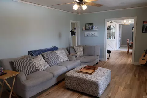 Other - 415 E William St, Washington, IN 47501 photo 1 of 7