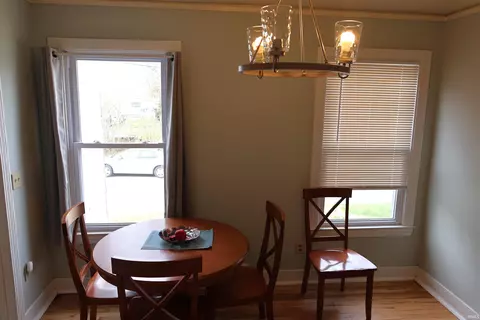 Dining - 415 E William St, Washington, IN 47501 photo 2 of 2