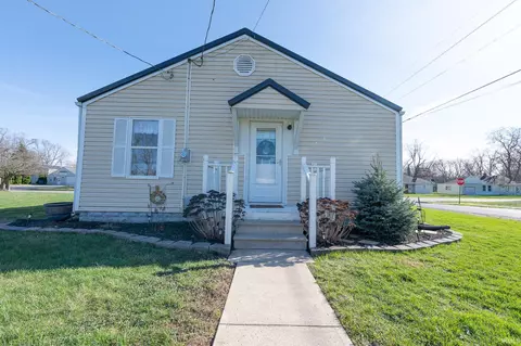 1524 W 9th St, Marion, IN 46953