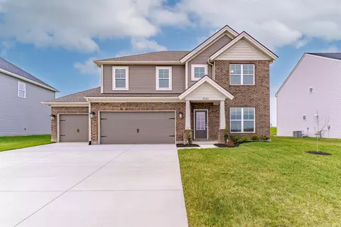 5143 Jackson Dr, Newburgh, IN 47630