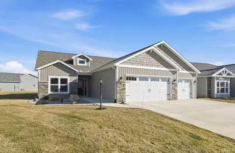 3050 E Rocky Way, Winona Lake, IN 46590