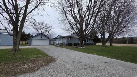 1336 W 13th St, Rochester, IN 46975