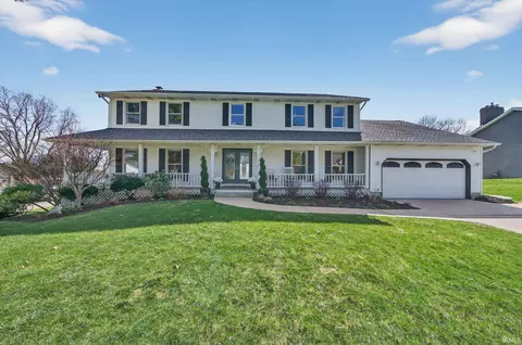 15460 Durham Way, Granger, IN 46530