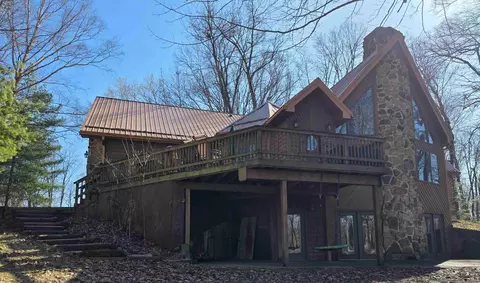 4473 W 1350 S, Galveston, IN 46932