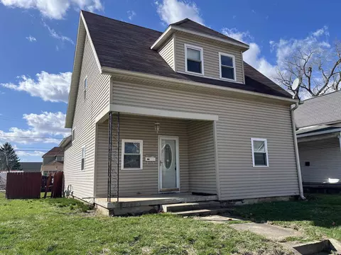 817 N Mulberry St, Muncie, IN 47305