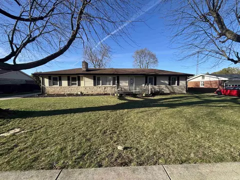 1014 W Alto Rd, Kokomo, IN 46902