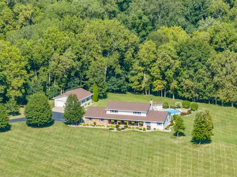 14415 N State Rd 13 Rd, North Manchester, IN 46962