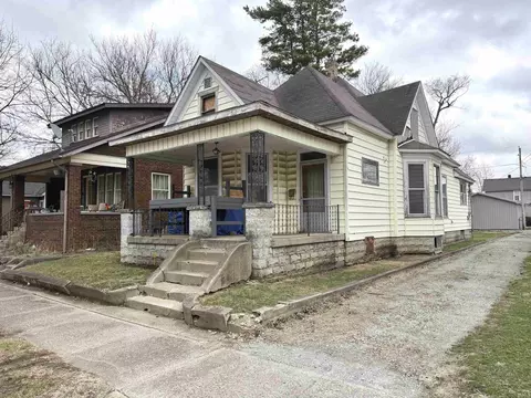 269 E 5th St, Peru, IN 46970