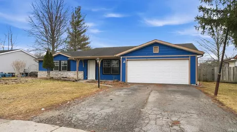 4408 Encino Dr, Fort Wayne, IN 46816