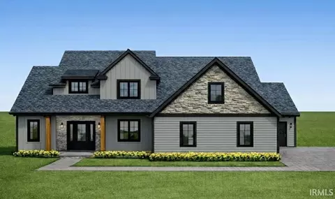 4783 Wea Way, Churubusco, IN 46723