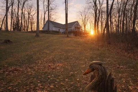 175 Lane 101 Lake Minifenokee, Fremont, IN 46737