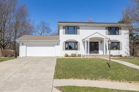 2008 W Wilno Dr, Marion, IN 46952