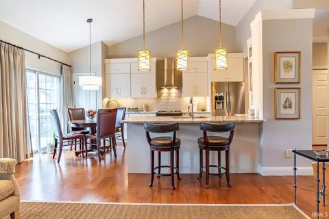 Kitchen - 3638 E Tamarron Dr, Bloomington, IN 47408 photo 1 of 7