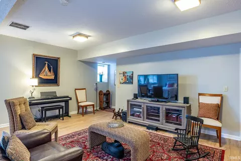 Living - 3638 E Tamarron Dr, Bloomington, IN 47408 photo 5 of 5