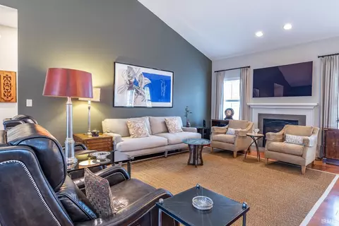 Living - 3638 E Tamarron Dr, Bloomington, IN 47408 photo 1 of 5