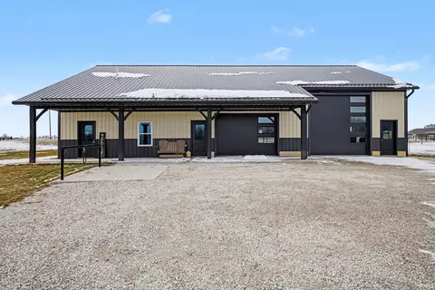 65726 County Road 43, Millersburg, IN 46543