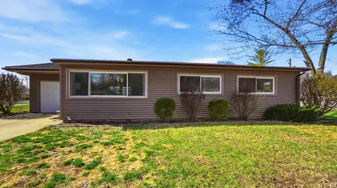 5510 Kimberley Rd, Fort Wayne, IN 46809