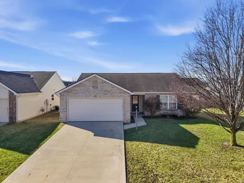 107 Caperiole Pl, Fort Wayne, IN 46825