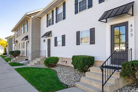 461 N Eddy St #LOT 21, South Bend, IN 46617