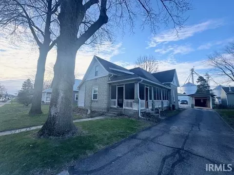395 E Main St, Russiaville, IN 46979
