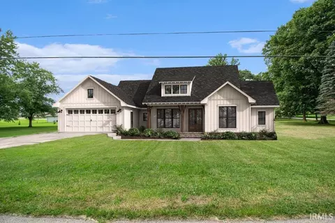 tbd Lot Apt 88 In Lamp Post Manor Estates Rd, Winona Lake, IN 46590