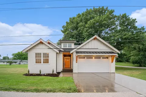 tbd Lot Apt 85 In Lamp Post Manor Estates Rd, Winona Lake, IN 46590