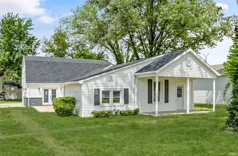 615 Washington St, Rockport, IN 47635