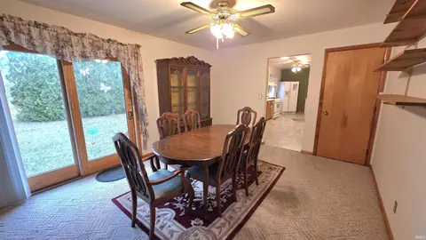500 E Oak St, Hamlet, IN 46532 photo 4
