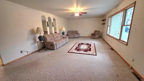 500 E Oak St, Hamlet, IN 46532 photo 7